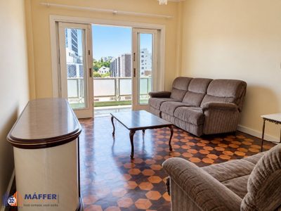 Apartamento, 3 quartos, 145 m² - Foto 3