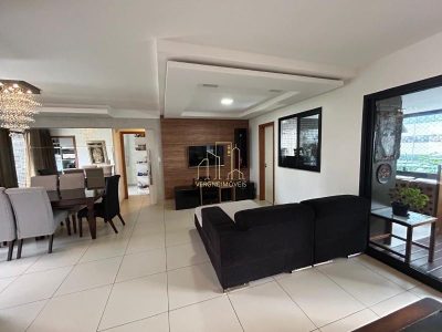 Apartamento, 3 quartos, 165 m² - Foto 5