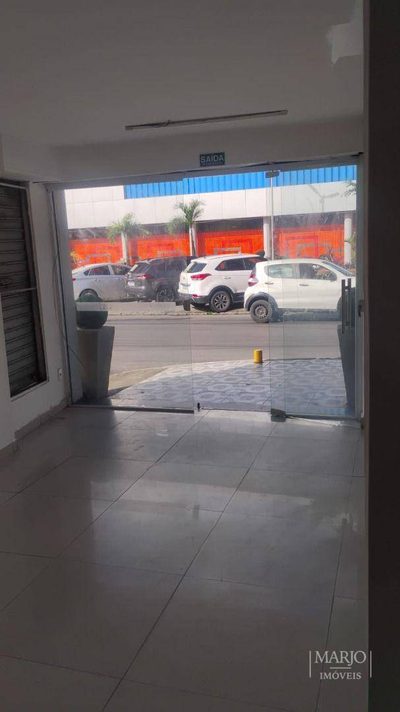 Loja-Salão, 19 m² - Foto 5