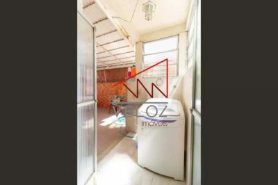 Apartamento, 4 quartos, 137 m² - Foto 1