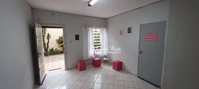 Sobrado, 2 quartos, 86 m² - Foto 1