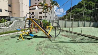 Apartamento, 3 quartos, 120 m² - Foto 1