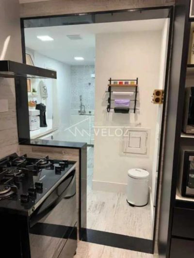 Apartamento, 3 quartos, 109 m² - Foto 5