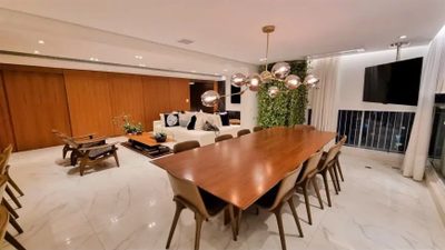 Apartamento, 3 quartos, 220 m² - Foto 4