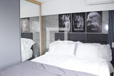 Kitnet-Studio, 19 m² - Foto 4