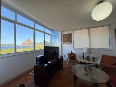 Apartamento, 4 quartos, 264 m² - Foto 1