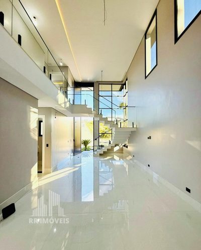 Casa, 4 quartos, 358 m² - Foto 3