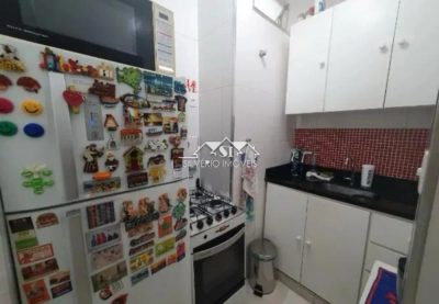 Apartamento, 2 quartos, 60 m² - Foto 2