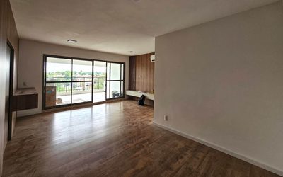 Apartamento, 3 quartos, 121 m² - Foto 5