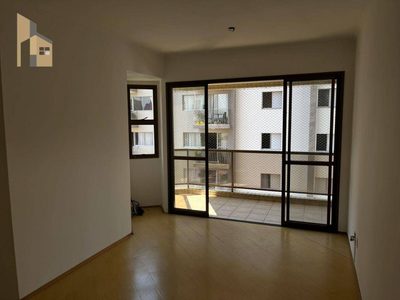 Apartamento, 3 quartos, 100 m² - Foto 1