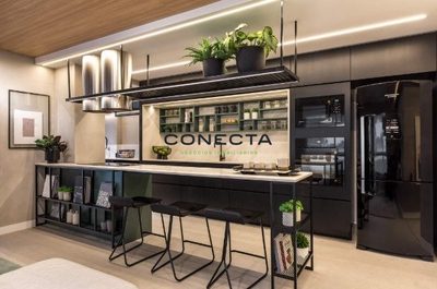 Apartamento, 2 quartos, 78 m² - Foto 3