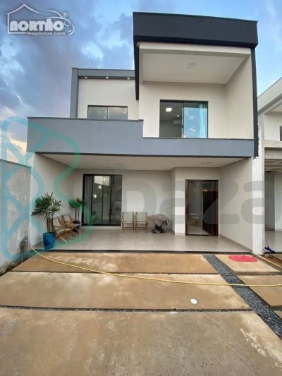 Casa, 4 quartos, 180 m² - Foto 3