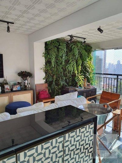 Apartamento, 3 quartos, 149 m² - Foto 5