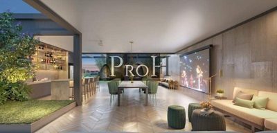 Apartamento, 3 quartos, 127 m² - Foto 2