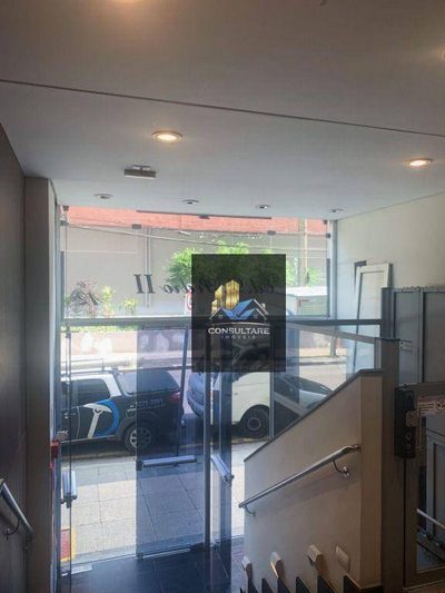 Sala-Conjunto, 35 m² - Foto 1