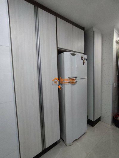 Apartamento, 3 quartos, 70 m² - Foto 5
