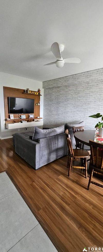 Apartamento, 2 quartos, 64 m² - Foto 2