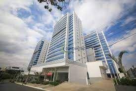Loja-Salão, 107 m² - Foto 1