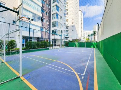 Apartamento, 2 quartos, 55 m² - Foto 4