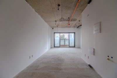 Sala-Conjunto, 39 m² - Foto 1
