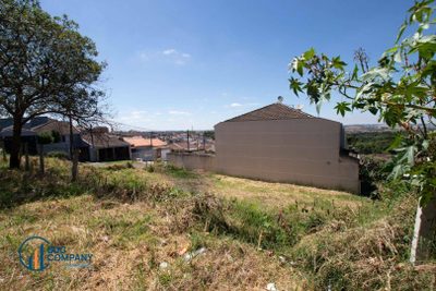 Terreno, 309 m² - Foto 1