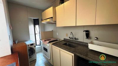 Flat/Apart Hotel, 1 quarto, 51 m² - Foto 4