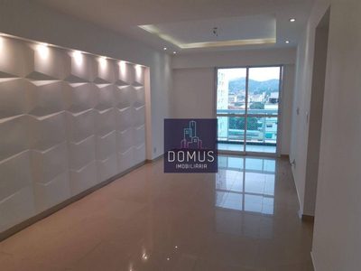 Apartamento, 3 quartos, 88 m² - Foto 2