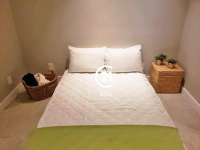 Apartamento, 1 quarto, 25 m² - Foto 5