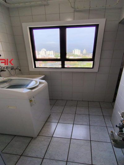 Apartamento, 3 quartos, 96 m² - Foto 5