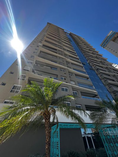 Apartamento, 3 quartos, 105 m² - Foto 1