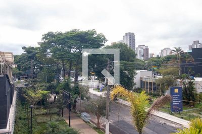 Apartamento, 1 quarto, 21 m² - Foto 5