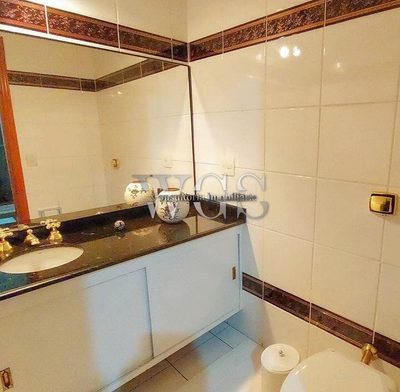 Apartamento, 4 quartos, 160 m² - Foto 3