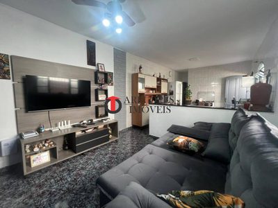 Casa, 2 quartos, 80 m² - Foto 4