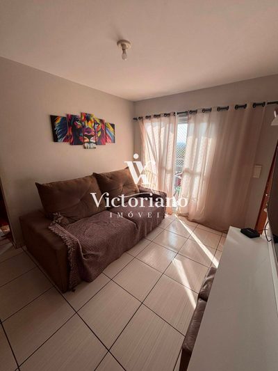Apartamento, 2 quartos, 47 m² - Foto 1