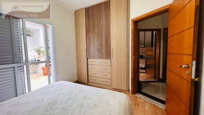 Casa, 3 quartos - Foto 3