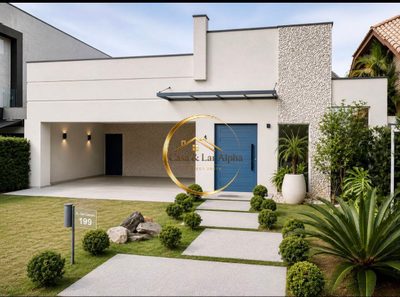 Casa, 3 quartos, 350 m² - Foto 1