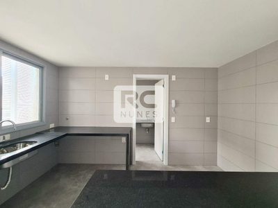 Apartamento, 3 quartos, 92 m² - Foto 4