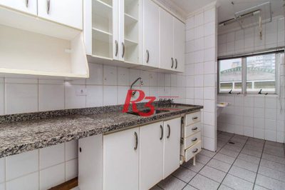 Apartamento, 2 quartos, 60 m² - Foto 5