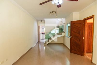 Casa, 3 quartos, 161 m² - Foto 2