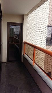 Apartamento, 3 quartos, 190 m² - Foto 4