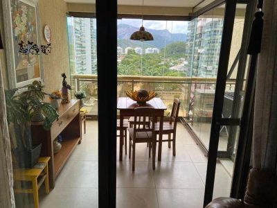 Apartamento, 4 quartos, 268 m² - Foto 3