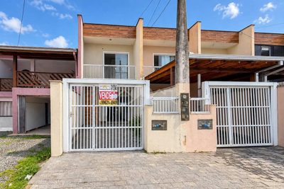 Sobrado, 2 quartos, 67 m² - Foto 5