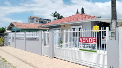 Casa, 3 quartos, 150 m² - Foto 1