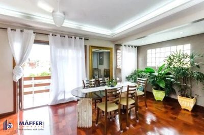 Casa, 3 quartos, 245 m² - Foto 5