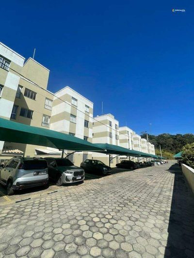 Apartamento, 2 quartos, 47 m² - Foto 2