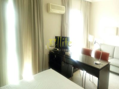 Flat/Apart Hotel, 1 quarto, 28 m² - Foto 5