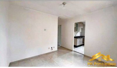 Apartamento, 44 m² - Foto 4