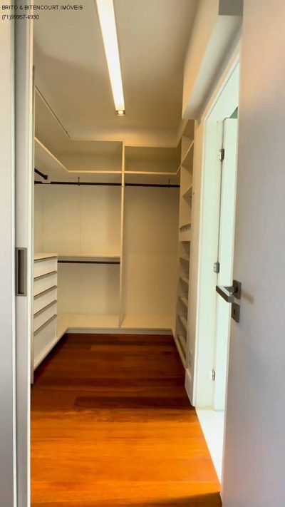 Apartamento, 4 quartos, 275 m² - Foto 5
