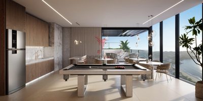 Apartamento, 3 quartos, 88 m² - Foto 4
