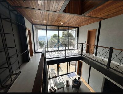 Casa, 4 quartos, 386 m² - Foto 5